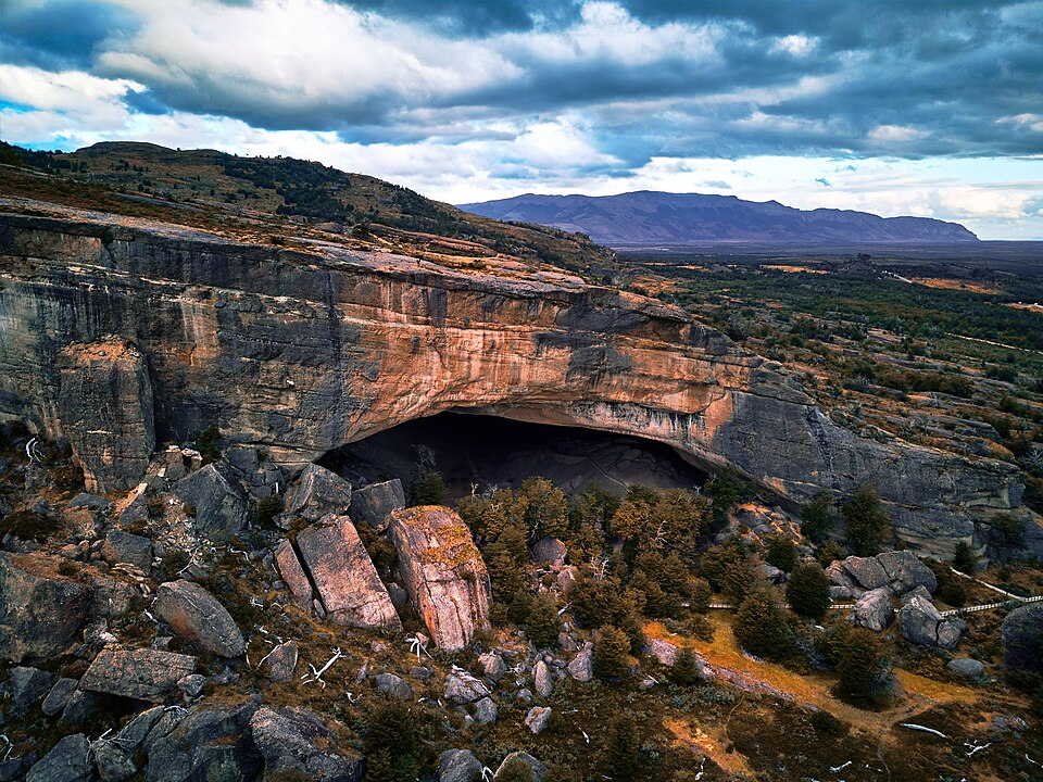 Cueva del Milodón, Puerto Natales